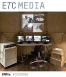 Cover of Number 103, October 2014, February 2015, pp. 11-100, ETC MEDIA