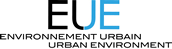 Logo for Environnement urbain