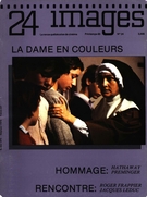 Cover of Number 24, Spring 1985, pp. 3-52, 24 images