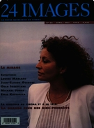 Cover of Number 66, April–May 1993, pp. 3-79, 24 images