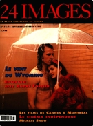 Cover of Number 73-74, September–October 1994, pp. 2-111, 24 images
