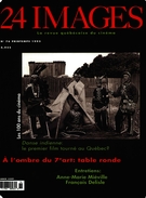 Cover of Number 76, Spring 1995, pp. 2-63, 24 images