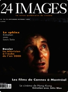 Cover of La télévision à l’aube de l’an 2000, Number 78-79, September–October 1995, pp. 3-95, 24 images