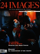 Cover of Number 87, Summer 1997, pp. 3-64, 24 images