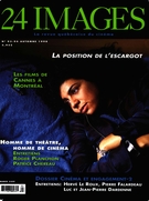 Cover of Cinéma et engagement – 2, Number 93-94, Fall 1998, pp. 3-96, 24 images