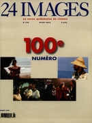 Cover of Number 100, Winter 2000, pp. 2-64, 24 images