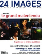 Cover of Le grand malentendu, Number 116-117, Summer 2004, pp. 3-93, 24 images