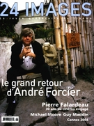 Cover of Number 118, September 2004, pp. 3-64, 24 images