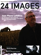 Cover of Jean Pierre Lefebvre, Number 126, March–April 2006, pp. 3-65, 24 images