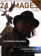 Cover of Le cinéma français dans tous ses états, Number 139, October–November 2008, pp. 3-63, 24 images