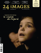Cover of Enfances de cinéma, Number 147, June–July 2010, pp. 3-68, 24 images