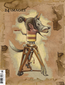 Cover of Festival du nouveau cinéma 2011, Number 154, October–November 2011, pp. 3-60, 24 images