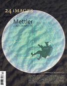 Cover of Mettler, l’alchimiste, Number 157, May–June–July 2012, pp. 3-64, 24 images