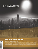Cover of Apocalypse Now? Visions de fins du monde, Number 160, December 2012, January 2013, pp. 3-64, 24 images
