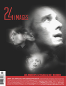 Cover of Les multiples visages de l’acteur, Number 167, June–July 2014, pp. 3-63, 24 images