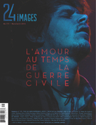 Cover of Number 171, March–April 2015, pp. 3-64, 24 images
