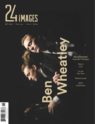 Cover of Number 176, February–April 2016, pp. 3-64, 24 images
