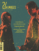 Cover of Cinéma québécois : regards pluriels, Number 181, February–April 2017, pp. 3-64, 24 images