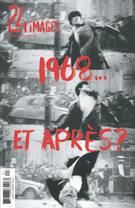 Cover of 1968… et après ?, Number 187, June 2018, pp. 4-184, 24 images