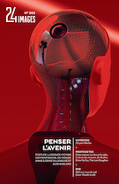 Cover of Penser l’avenir, Number 202, March 2022, pp. 6-168, 24 images