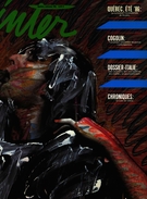 Cover of Number 33, Fall 1986, pp. 3-55, Inter