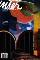 Cover of Number 48, 1990, pp. 4-67, Inter