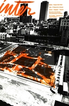 Cover of Number 62, Summer 1995, pp. 2-91, Inter