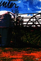 Cover of Technonatures et virtualités concrètes, Number 64, Winter 1996, pp. 1-69, Inter