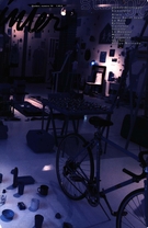 Cover of Number 70, Summer 1998, pp. 1-75, Inter