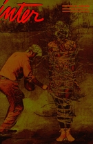 Cover of Number 83, Winter 2002–2003, pp. 2-89, Inter
