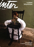 Cover of Number 101, Winter 2008–2009, pp. 1-89, Inter