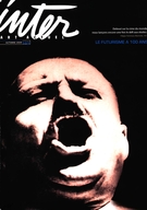Cover of Le futurisme a 100 ans, Number 103, Fall 2009, pp. 6-101, Inter