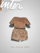 Cover of Pauvreté, dépouillement, dénuement, Number 121, Fall 2015, pp. 2-107, Inter