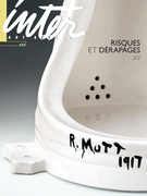 Cover of Risques et dérapages 2/2, Number 127, Fall 2017, pp. 2-79, Inter