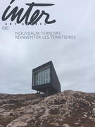 Cover of Nouveaux terroirs – réinventer les territoires, Number 131, Winter 2019, pp. 1-105, Inter