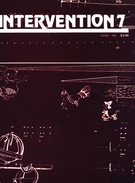 Cover of Number 7, 1980, pp. 2-51, Intervention