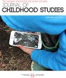 Cover of Volume 47, Number 2, March 2022, pp. 1-81, Journal of Childhood Studies