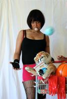 Cover for issue 'Spring/ Summer 2025: Fighting Anti-Blackness and Colonial Racisms/Struggling for Queer, Trans, and Reproductive Justice' of the journal 'Journal of Critical Race Inquiry'