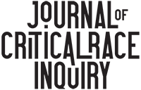 Logo for Journal of Critical Race Inquiry