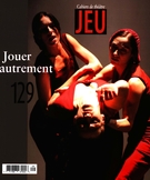 Cover of Jouer autrement, Number 129 (4), 2008, pp. 2-205, Jeu