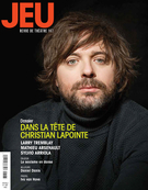 Cover of Dans la tête de Christian Lapointe, Number 167 (2), 2018, pp. 1-95, Jeu