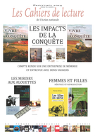 Cover of Volume 8, Number 2, Spring 2014, pp. 3-38, Les Cahiers de lecture de L'Action nationale