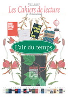 Cover of Volume 11, Number 3, Summer 2017, pp. 3-38, Les Cahiers de lecture de L'Action nationale