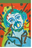 Cover of Number 166, Fall 2022, pp. 6-121, Les écrits