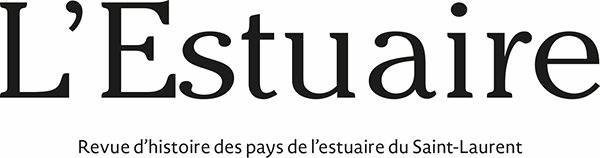 Logo for L’Estuaire