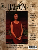 Cover of Number 79, November 1994, pp. 5-45, Liaison