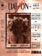 Cover of Number 89, November 1996, pp. 5-33, Liaison