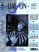 Cover of Number 91, March 1997, pp. 5-37, Liaison