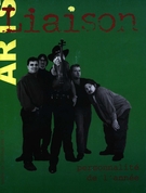 Cover of Personnalité de l’année, Number 105, February 2000, pp. 5-30, Liaison