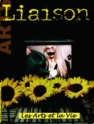Cover of Les Arts et la Vie, Number 109, Winter 2000–2001, pp. 5-50, Liaison